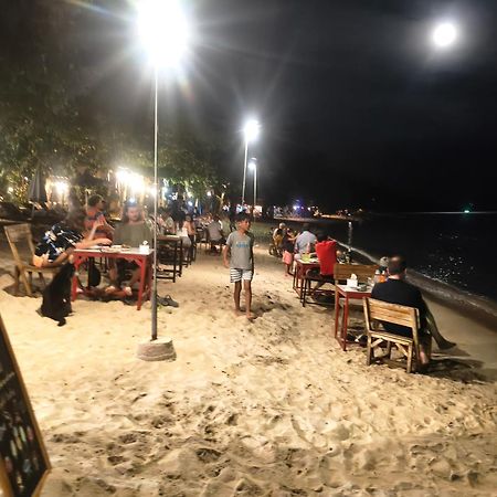Yuyu Golden Beach Koh Chang Buitenkant foto