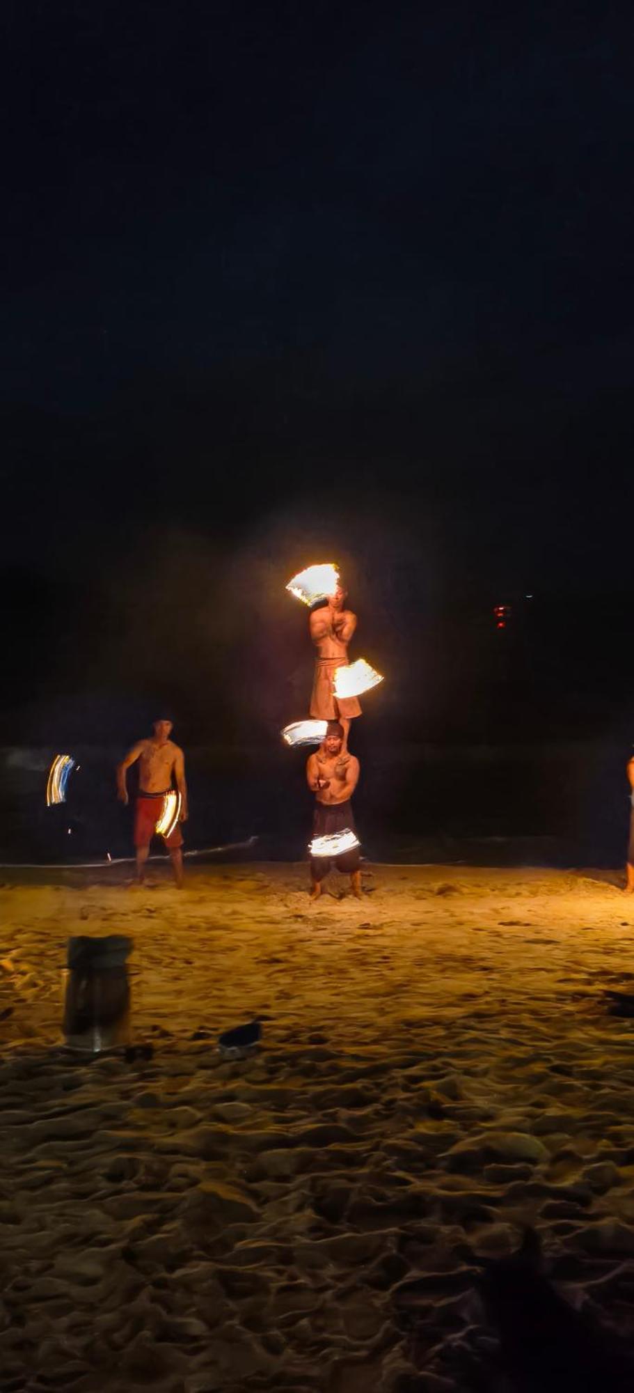 Yuyu Golden Beach Koh Chang Buitenkant foto