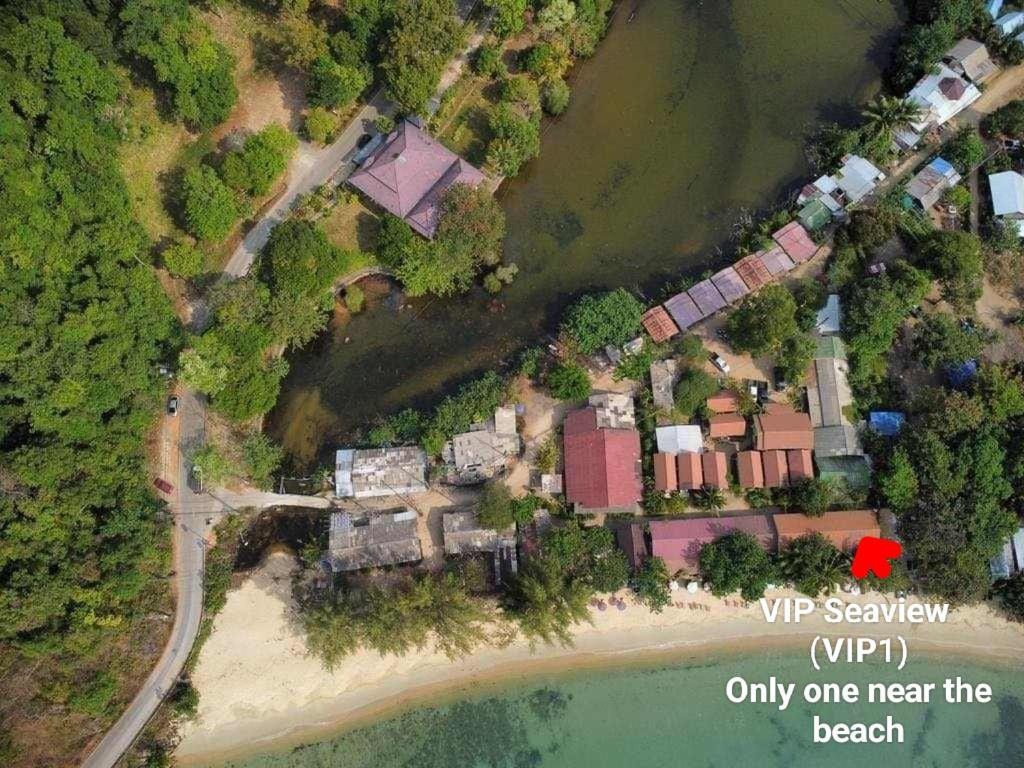 Yuyu Golden Beach Koh Chang Buitenkant foto