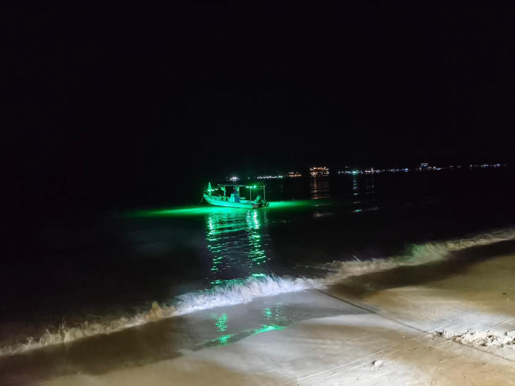Yuyu Golden Beach Koh Chang Buitenkant foto