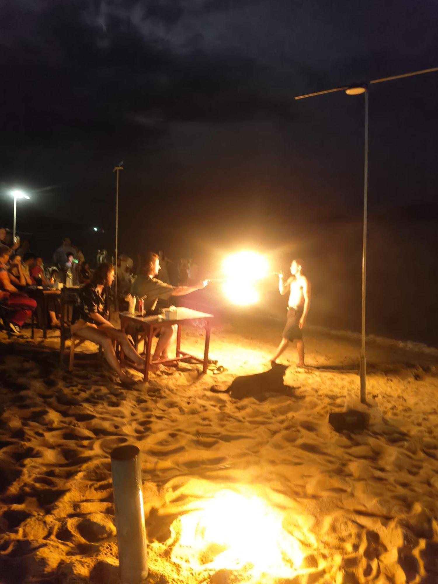 Yuyu Golden Beach Koh Chang Buitenkant foto