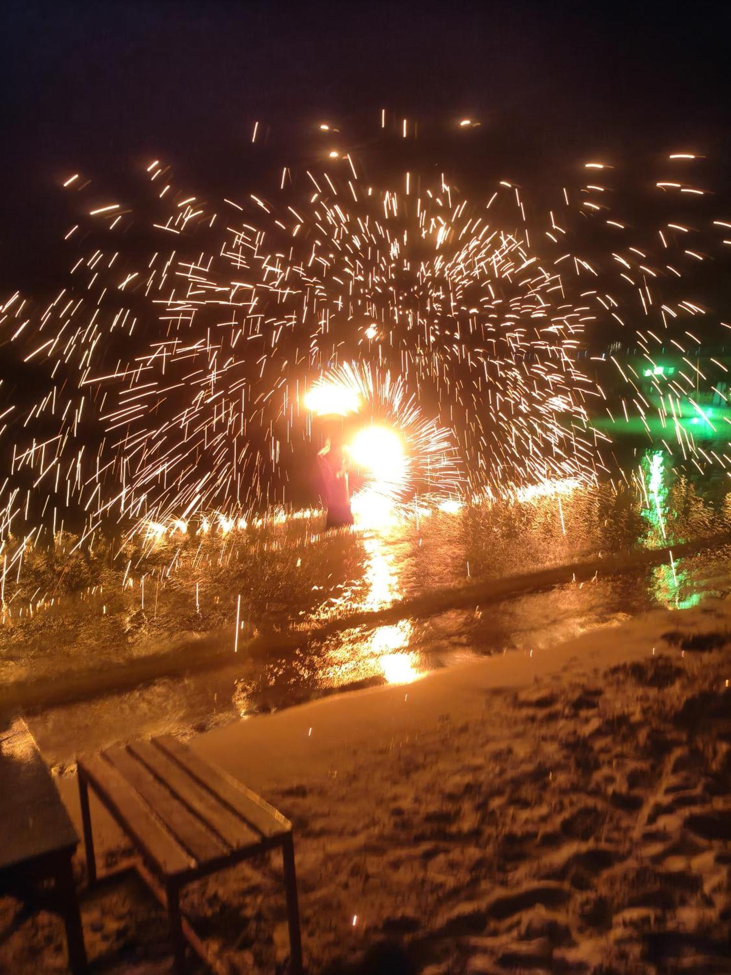 Yuyu Golden Beach Koh Chang Buitenkant foto